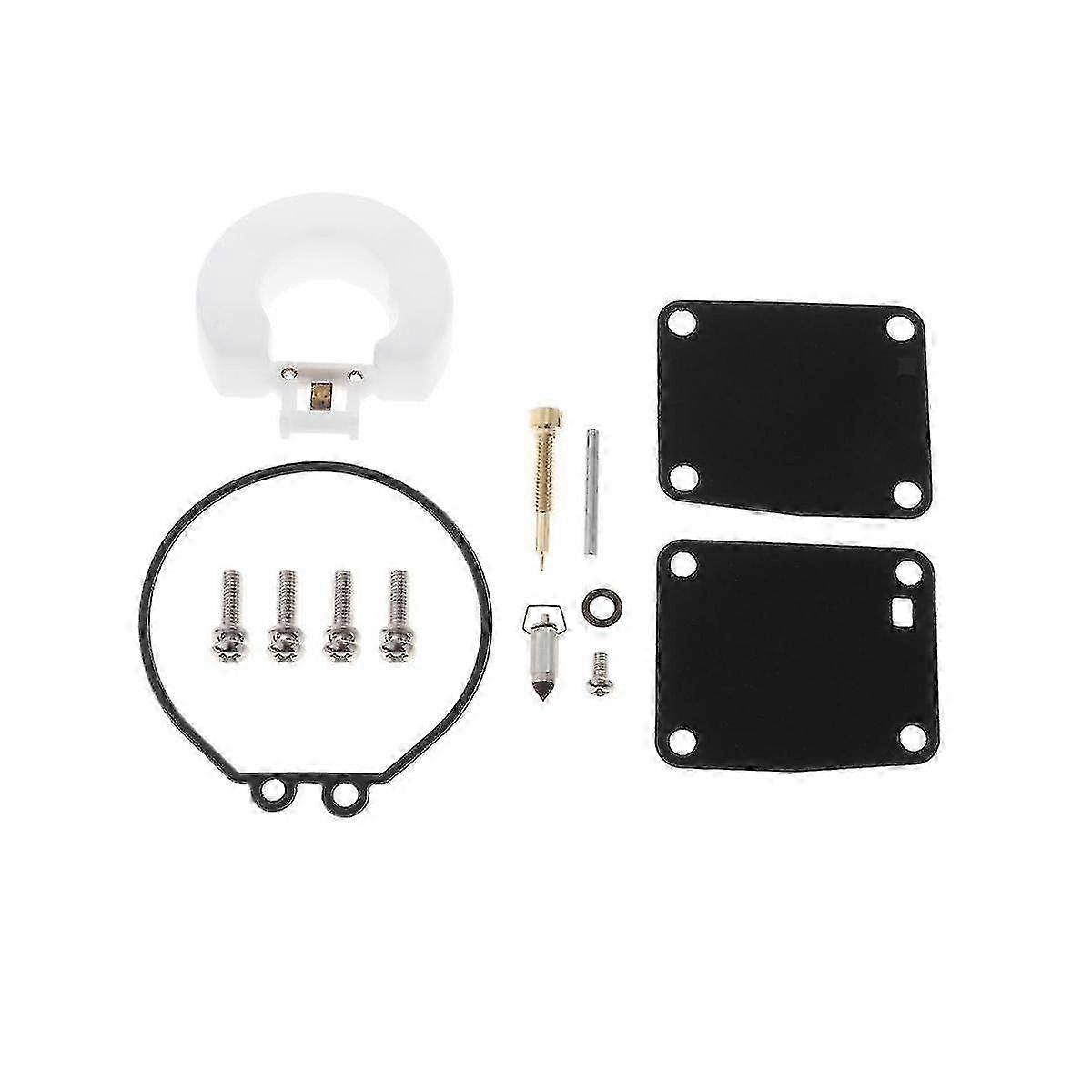 6G1-W0093-00 Αντικατάσταση καρμπυρατέρ για 2-χρονους εξωλέμβιους κινητήρες Yamaha