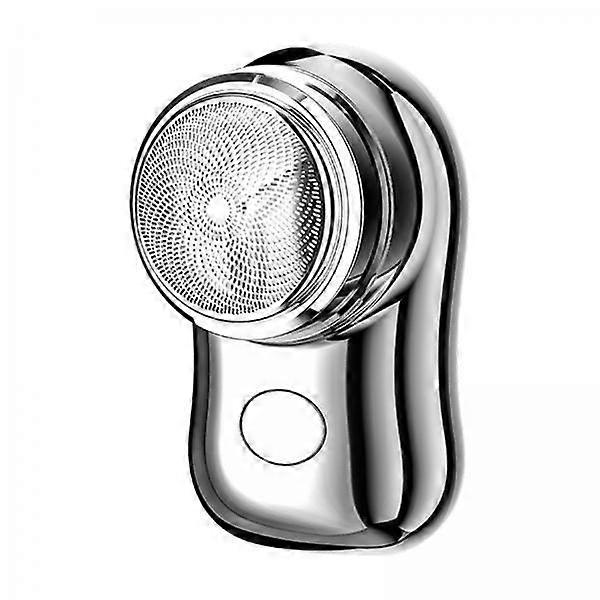 6x Portable Men's Grooming Tool for Precision Beard Trimming