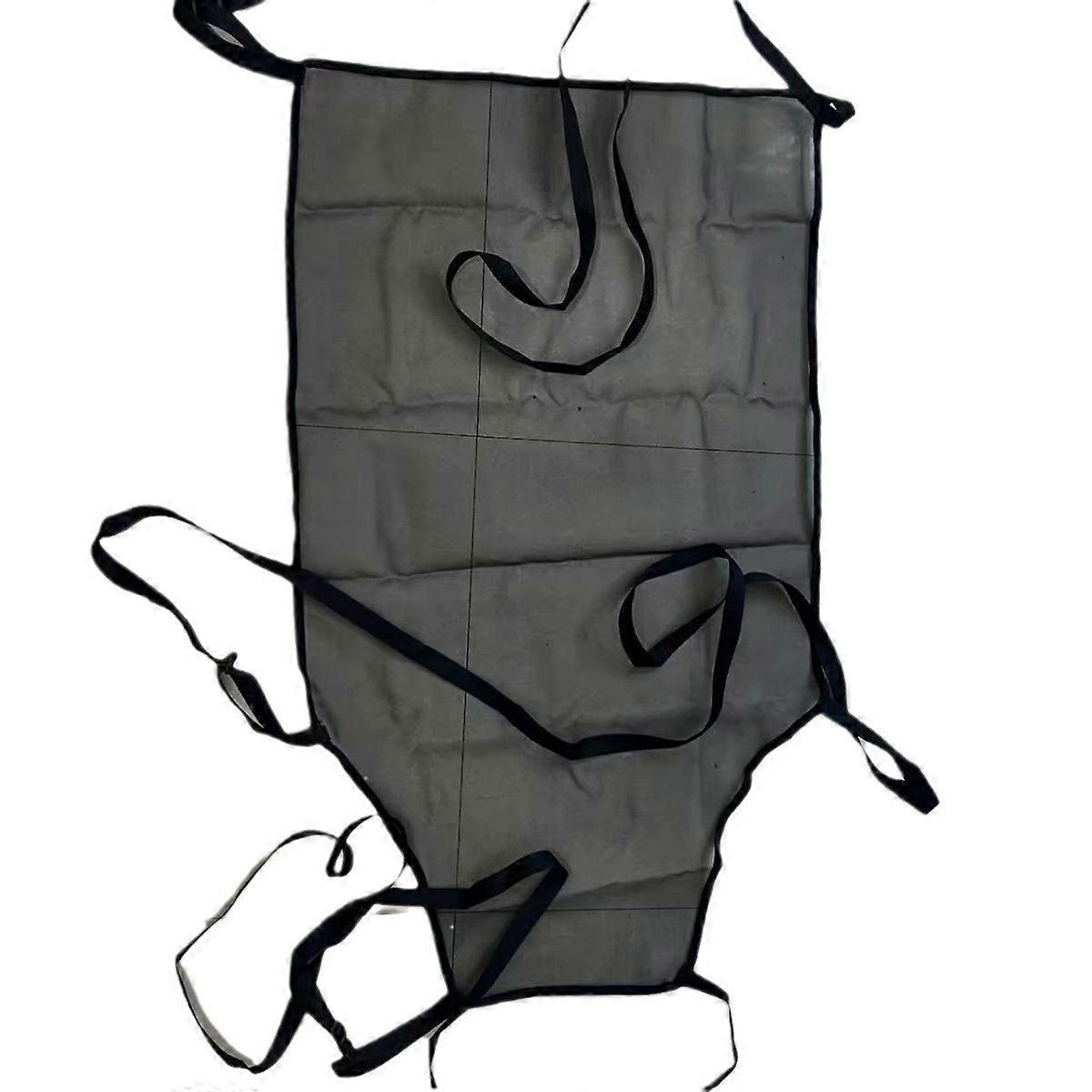 Mesh Sheet Pferd Bauchschutz Abdeckung Protektor Pferd Fliege Netz Abdeckung Pferd Bauch Netz Pferd Bauch Schutzhülle