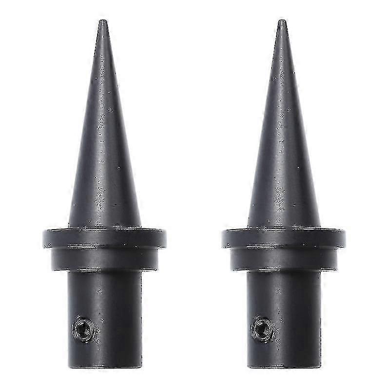 2pcs Bipod Spike