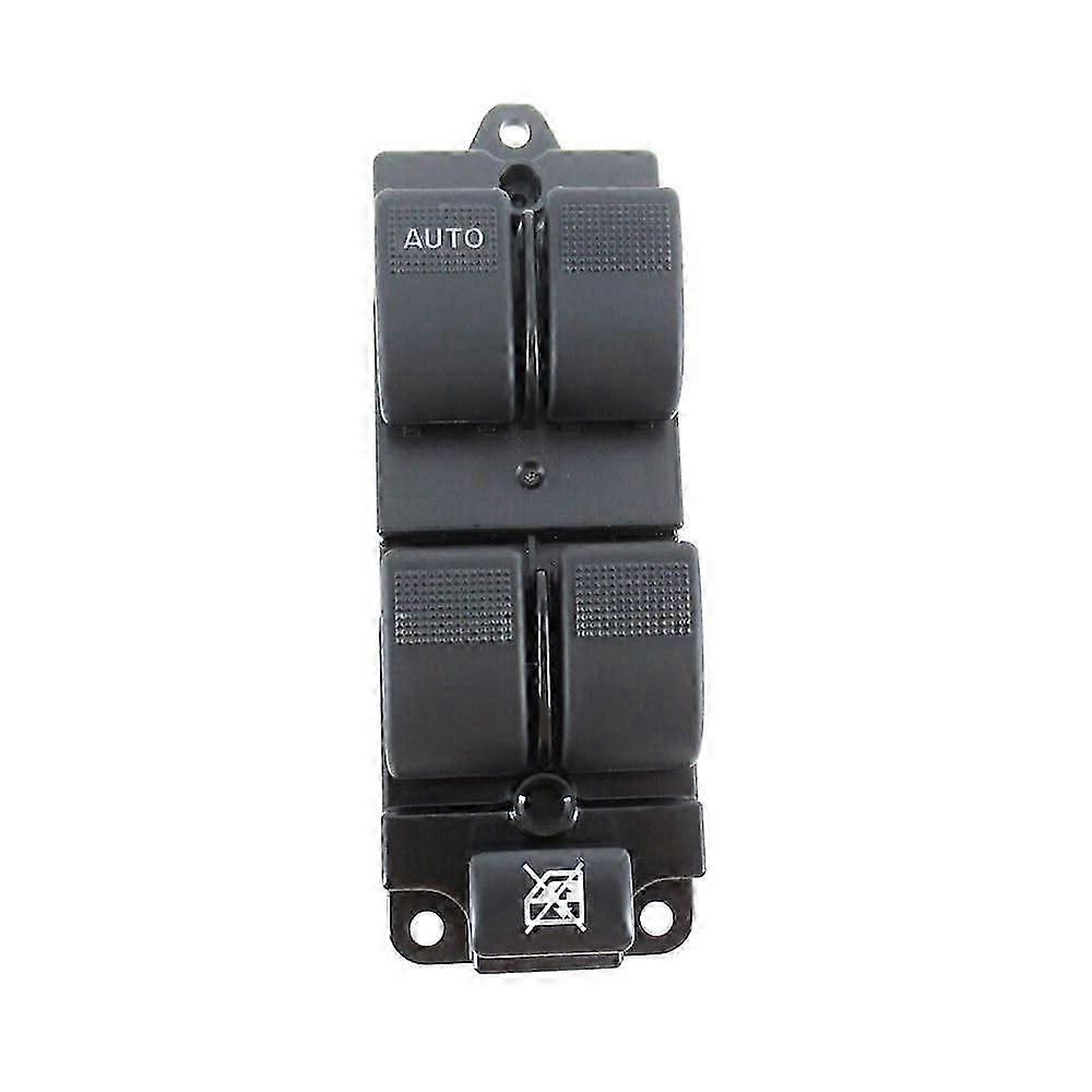 for Mazda for MPV 2.5L 20002001 3.0L 20022006 Driver Power Window Switch Front Left Electrical 1310788 1310788
