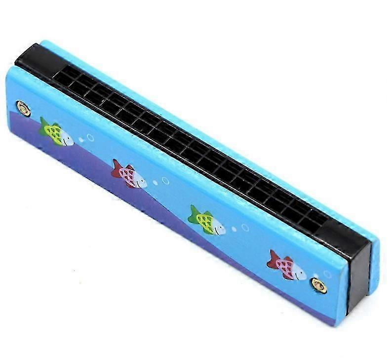 Harmonica16 Trous,Harmonica Dbutant,Harmonica Diatonique,Harmonica Professionnel,Harmonica Enfants
