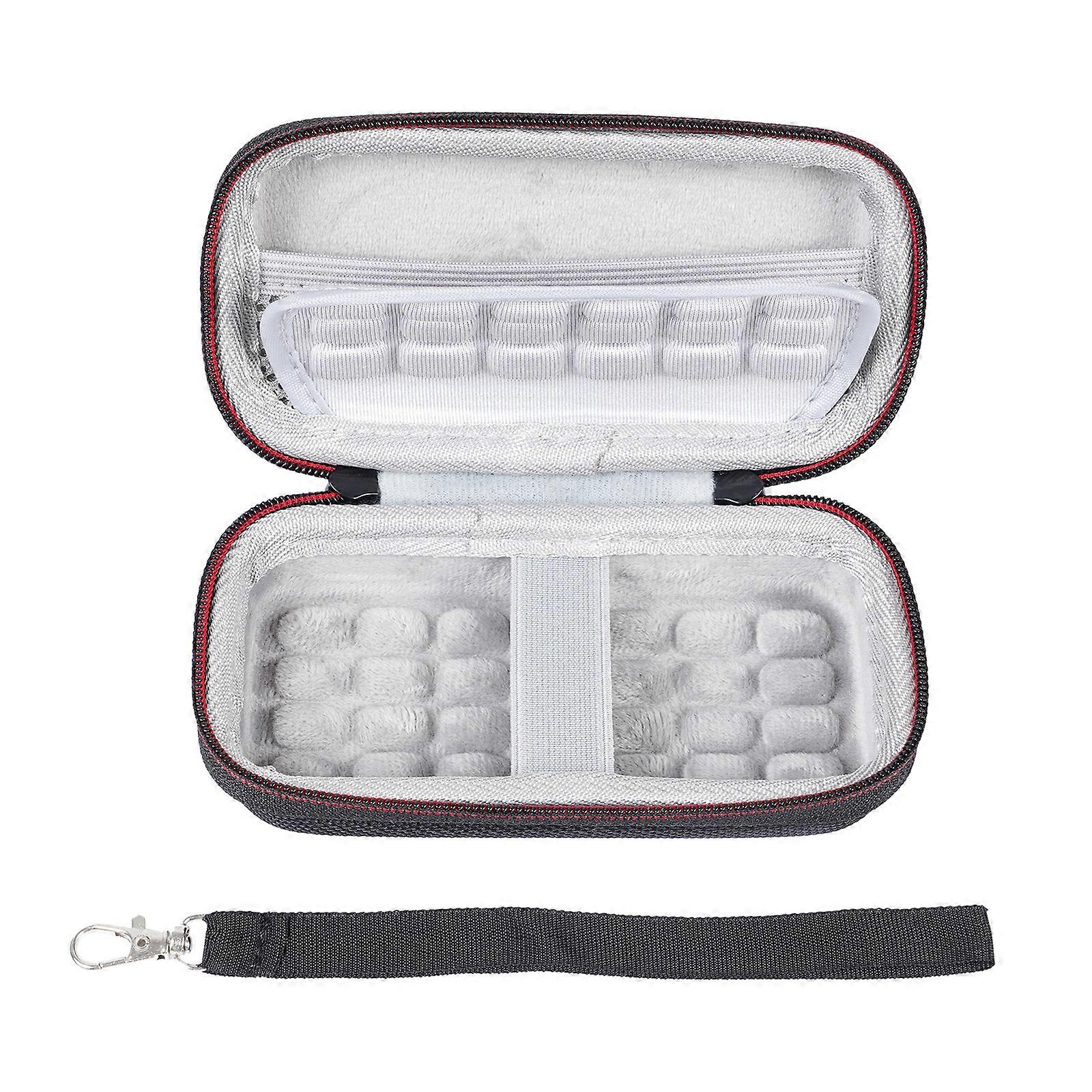Portable Hard Box Reliable Carry Case Protector for TUF Gaming A1 EVA Case for Home, Office, and Travel Use Carry Box