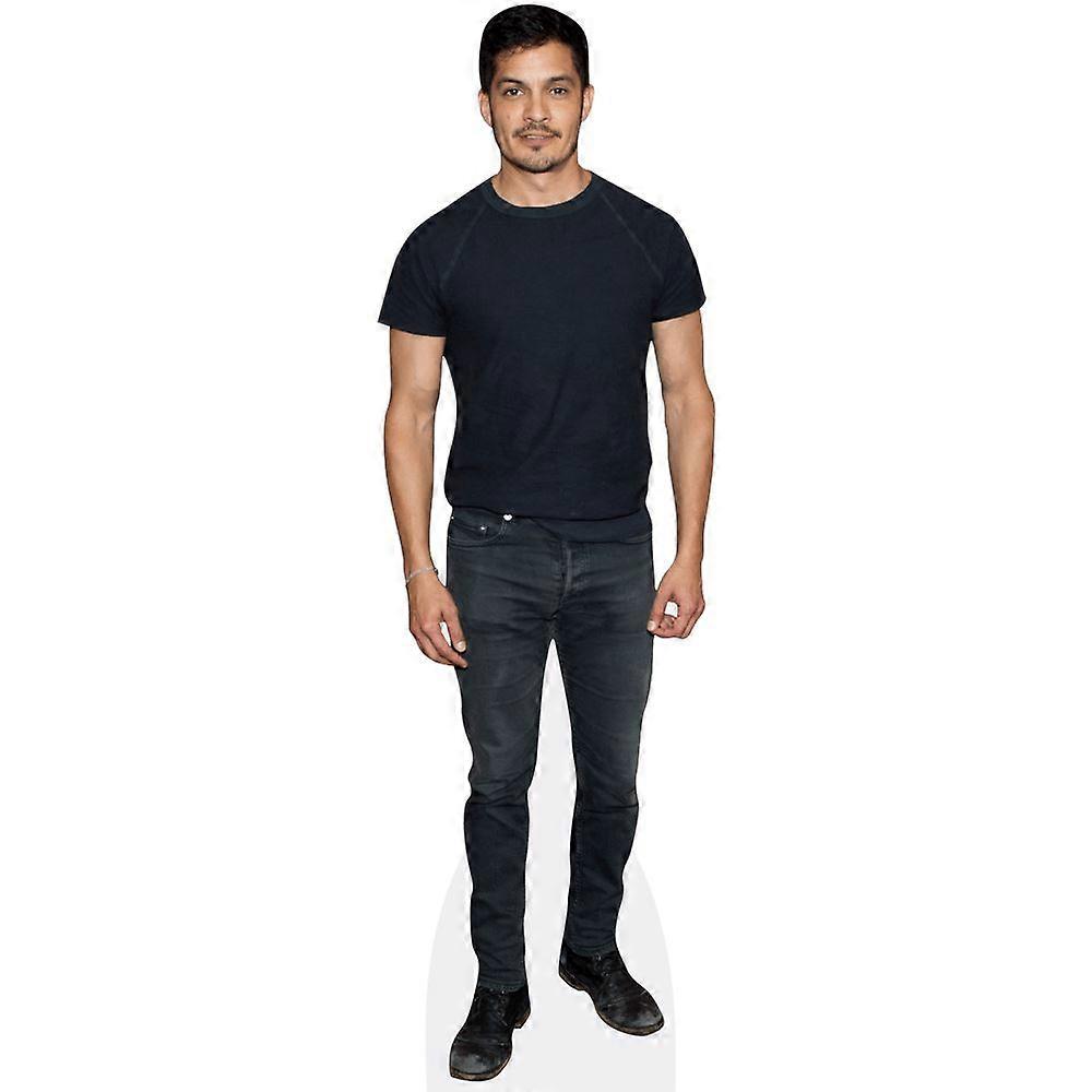 Nicholas Gonzalez (Jeans) Cardboard Cutout (lifesize OR mini size). Standee. Stand Up.