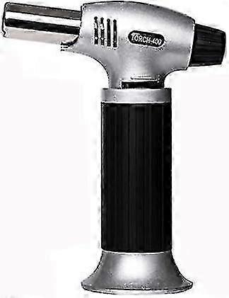 Creme Brulee Burner / Butane Gas Burner (butane Gas Not Included)