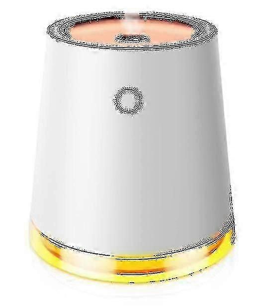 Mist Humidifier With Night Light