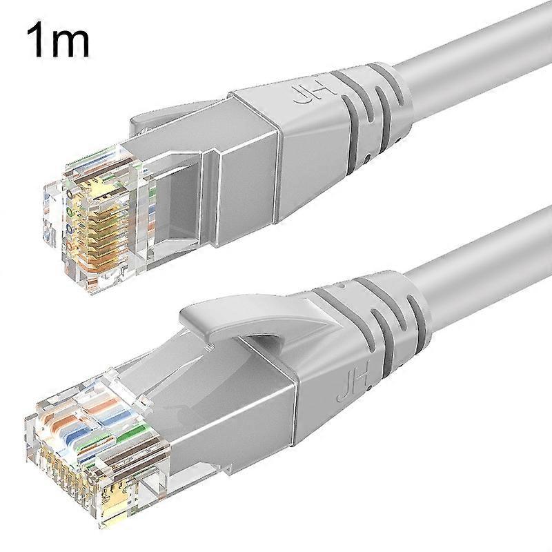 JINGHUA Cat5e Set-Top Box Router Computer Engineering Network Cable