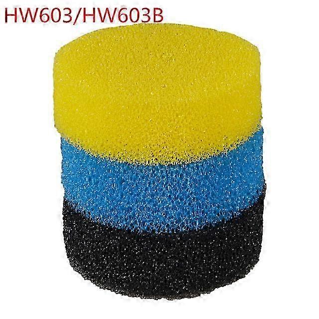 Aquarium External Canister Filter Outlet Tubes Parts Compatible with Various Brands, Including HW602B and HW603B Input and Output Pipe Acces