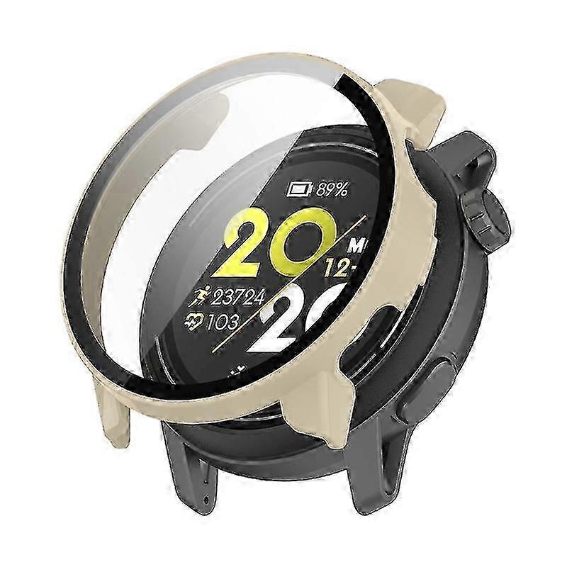 Screen Protector Full Coverage Protective Cover for Smartwatch Compatible with Certain Brand Models - In Stock