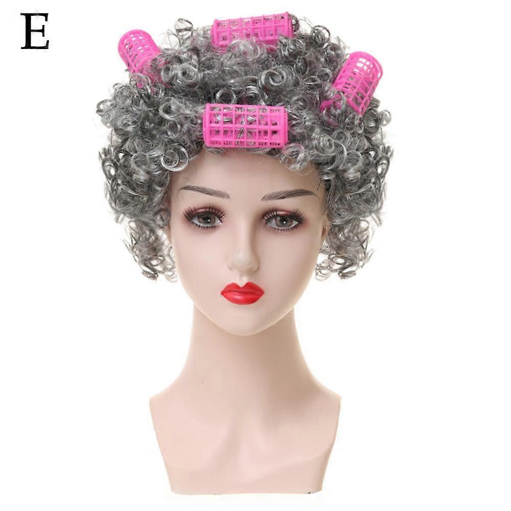 High Temperature Wire Rose Mesh Wig Cap Adjustable Universal Hairnet for Secure Styling