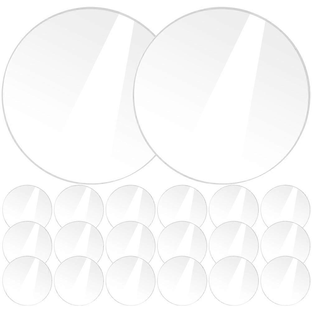 Professional Grade Acrylic Panels for Enhanced Craftsmanship