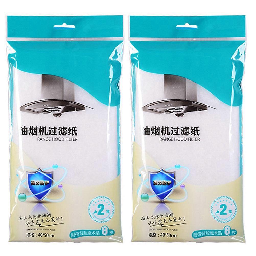 Anti-grease Cooker Hood Filter, Supports Efficient Ventilation, Reliable Solution