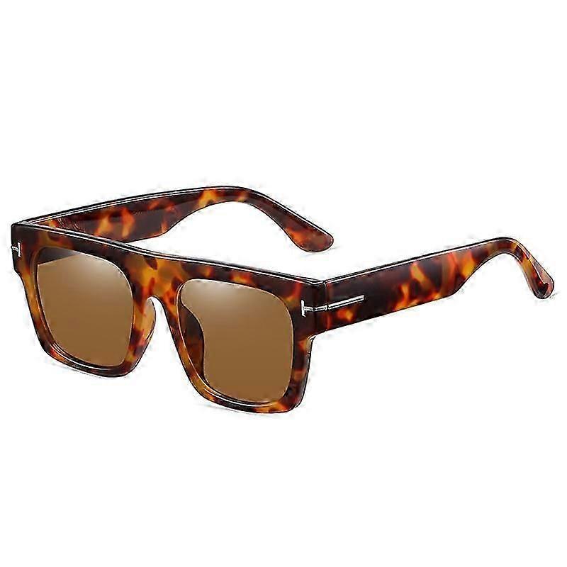 Sunglasses for men and women in 2023: Black gradient sunglasses for men