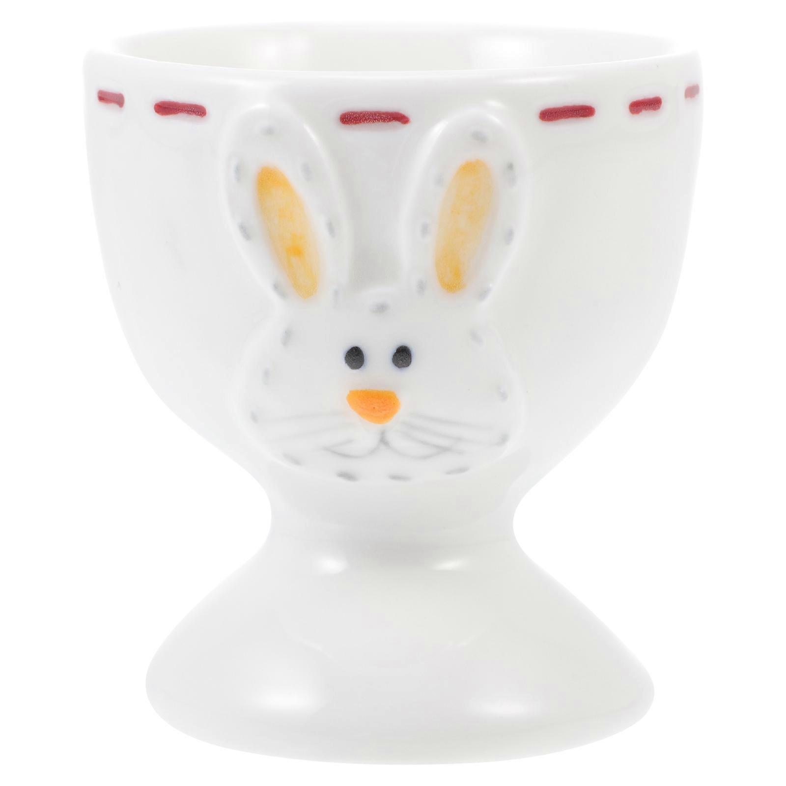 Ceramic Egg Display, for Home and Commercial Spaces