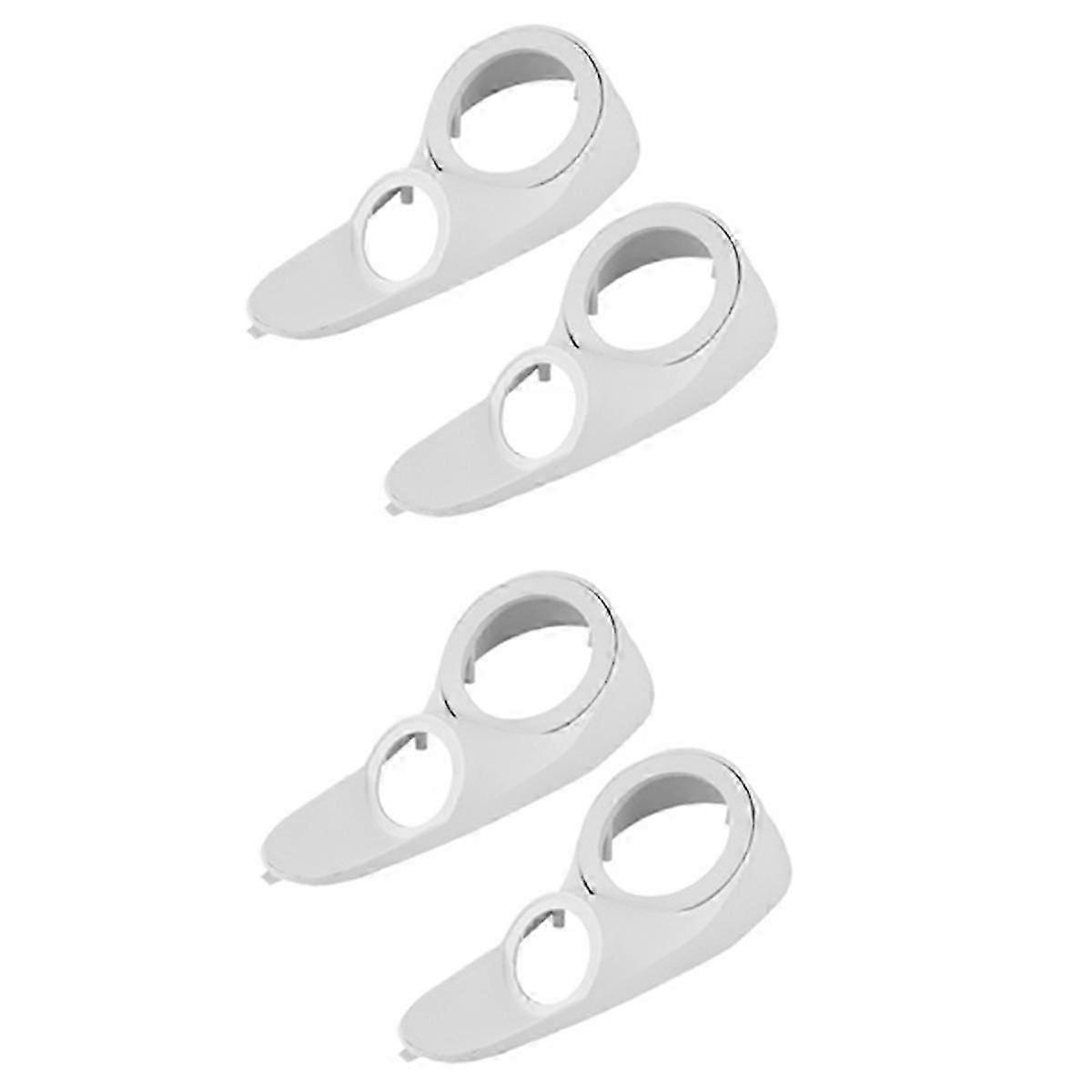 Car Audio Speaker A-Column Tweeter Bracket Gasket Speakers Washer