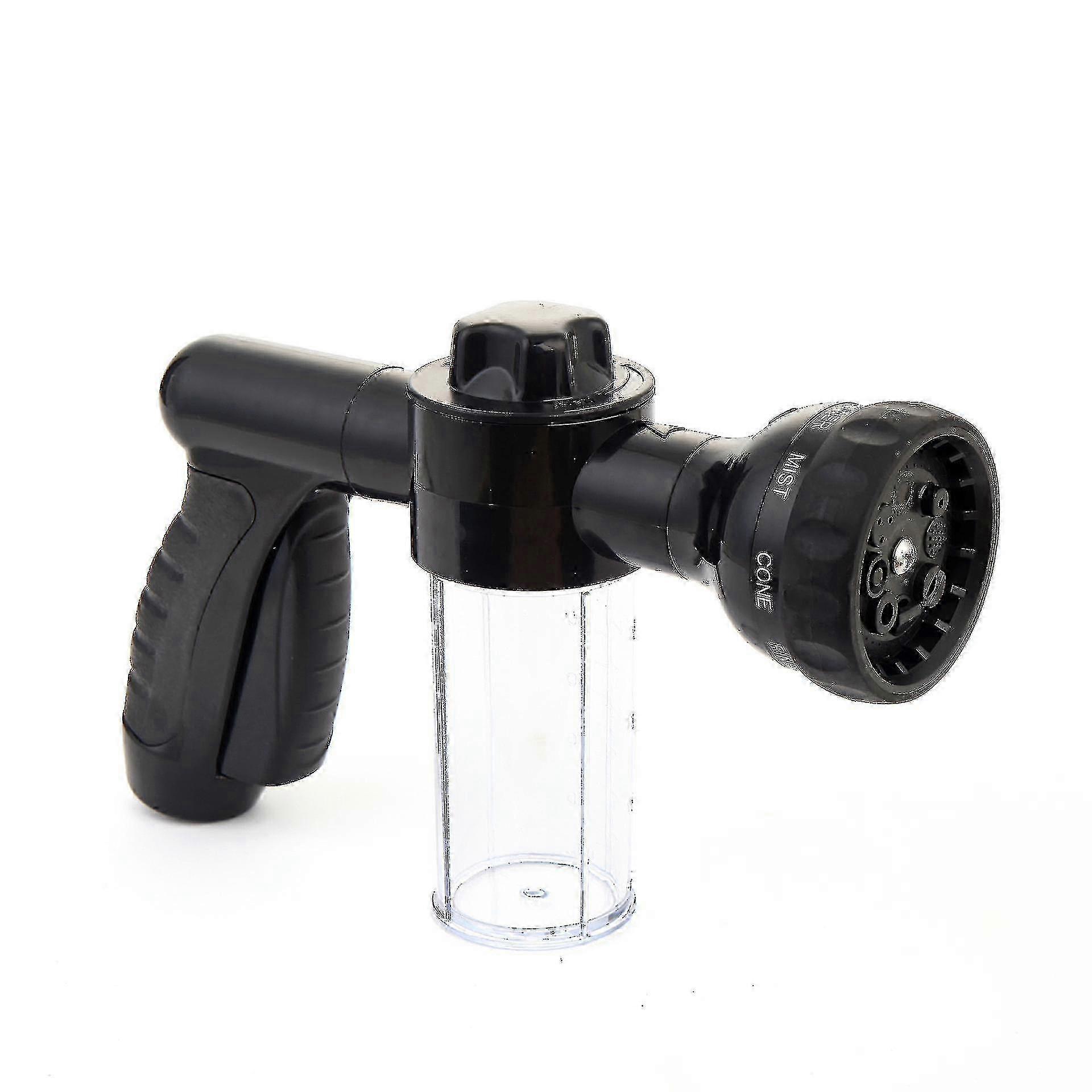 Pomme de douche pour chien