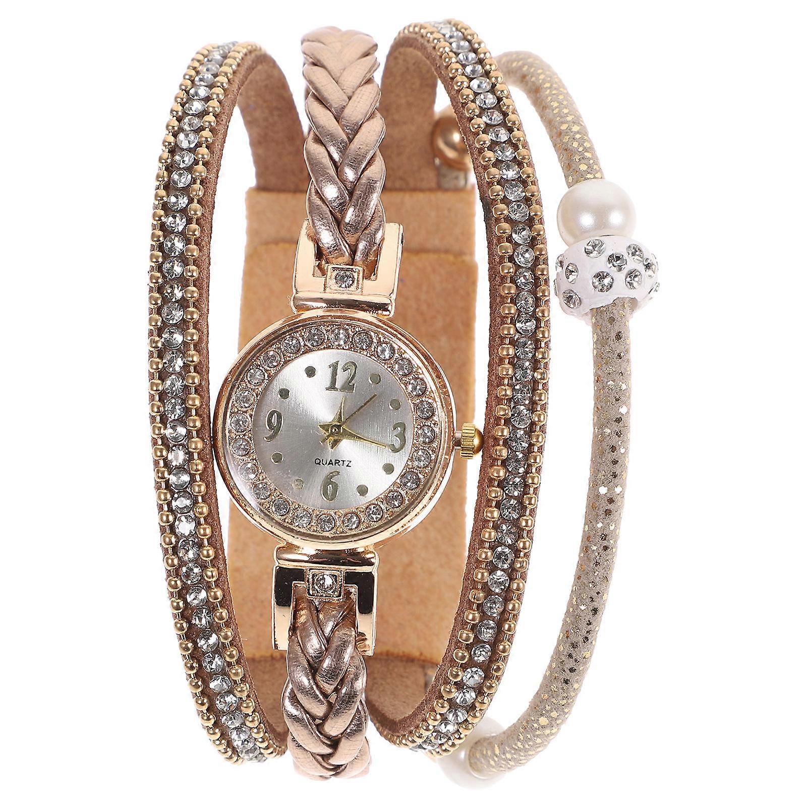 Bracelet Watch Enhancing Female Charm