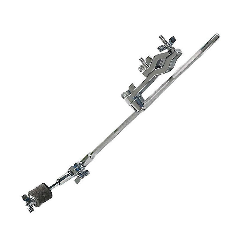 Drum Rack Extension Clamp Removable Drum Clamp Adjusted Cymbal Extension Stand
