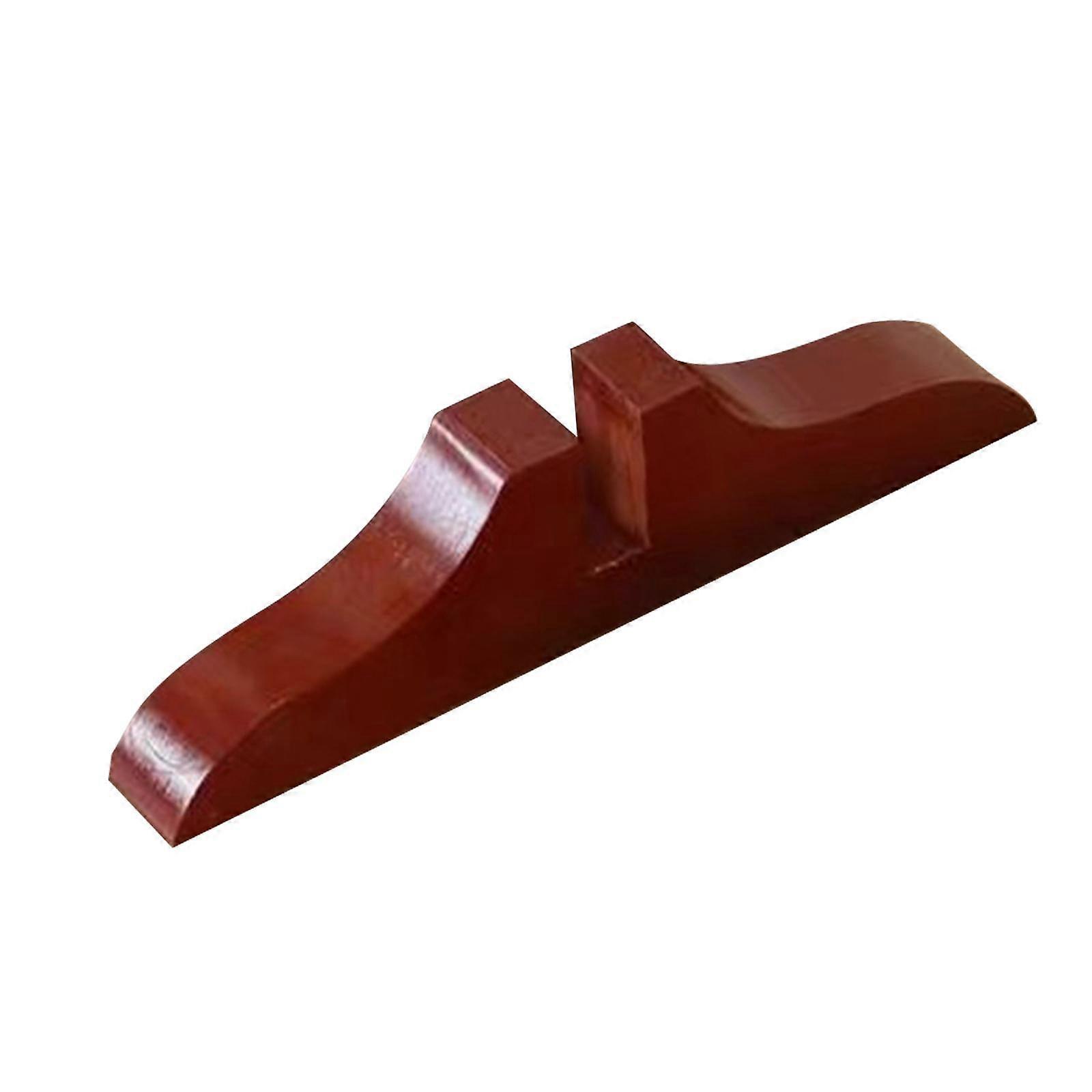 Folding Room Divider Stand Privacy Screen Holder Base Decorative Easy to Install