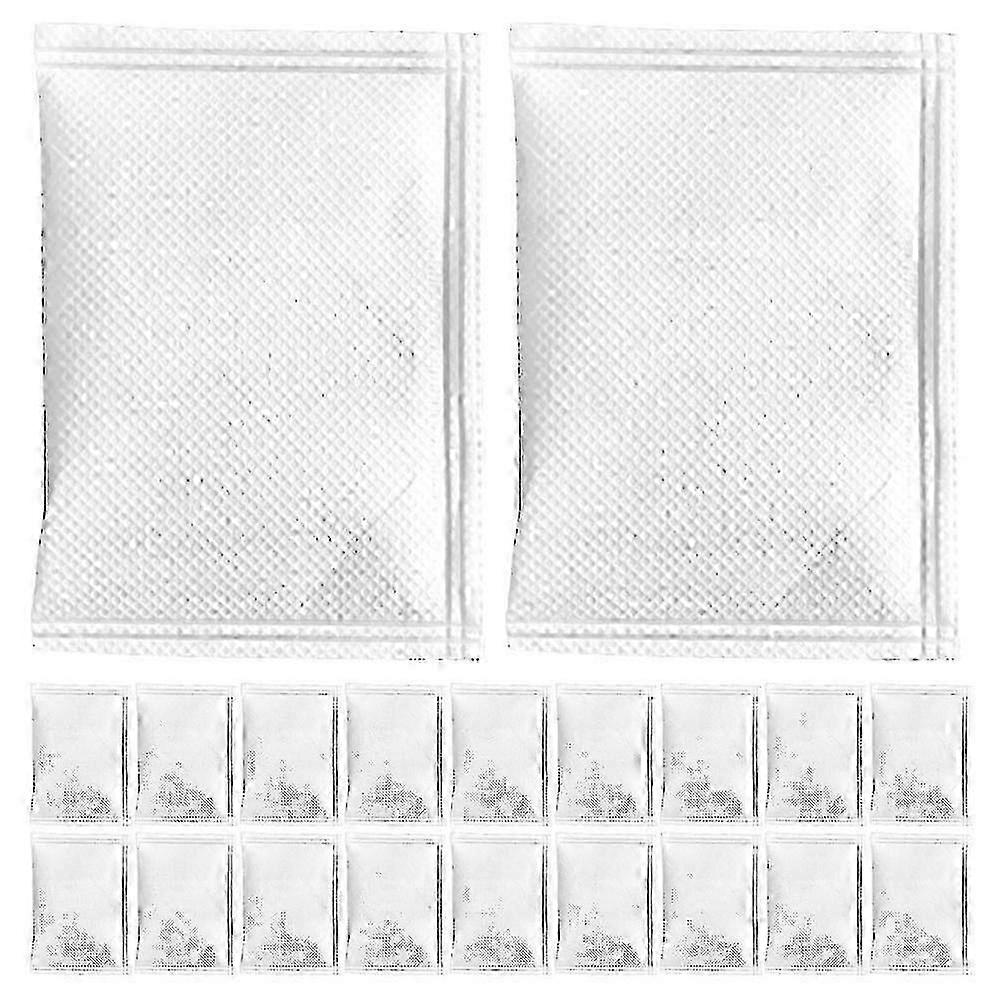 キャンプ&アウトドア用20pcs自己加熱フードバッグ30g