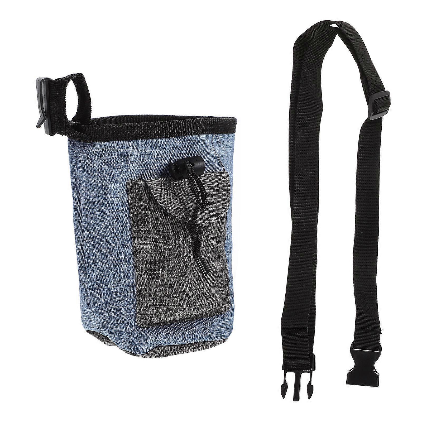 Dog Treat Bags for Training, Practical and Stylish, Ideal for Modern
