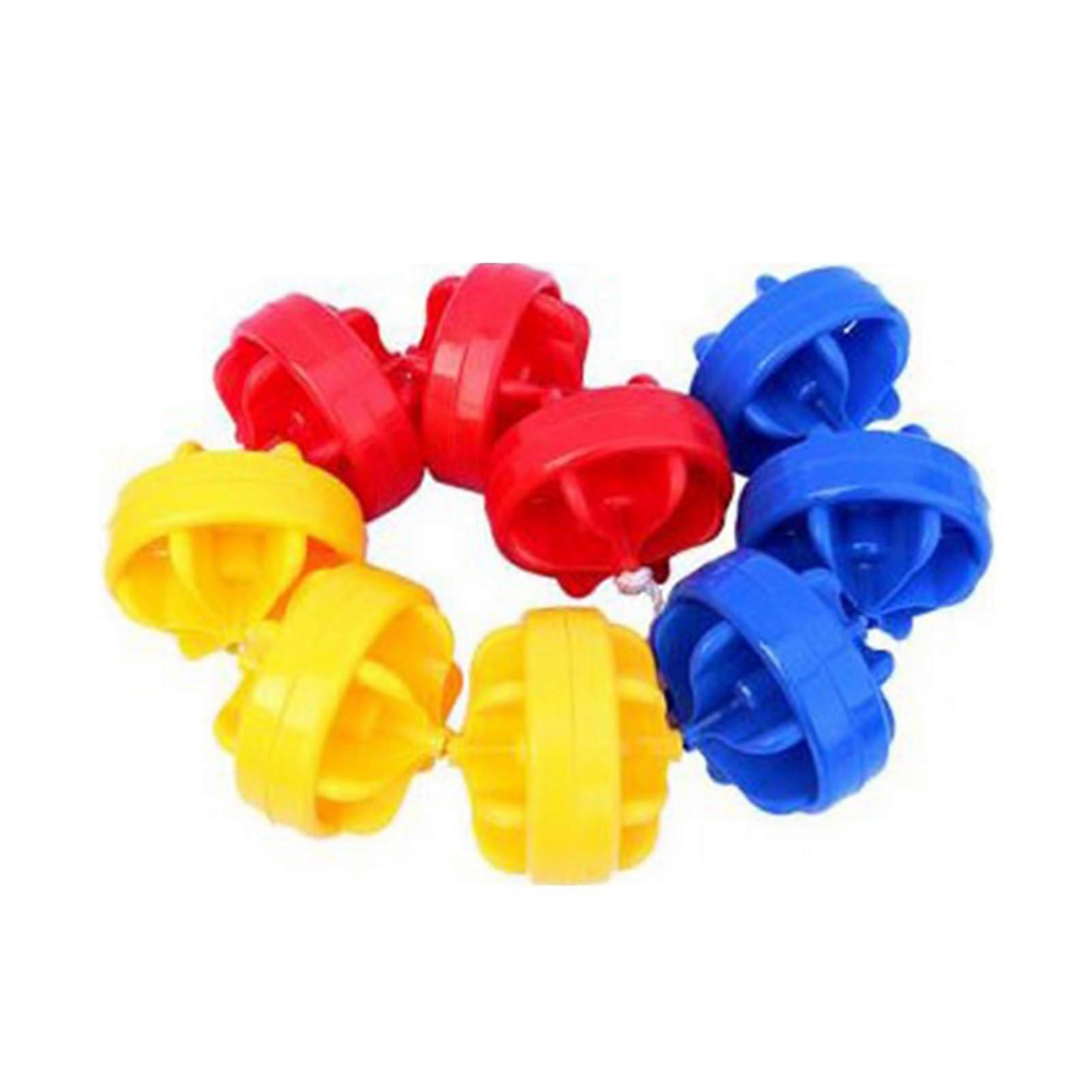 3.3 to 40 Feet Floating Safety Separation Line for Pools, AntiWave Safety Rope, Floating Safety Leash for Underground Pools (1m/3.3ft) Ref: 9295