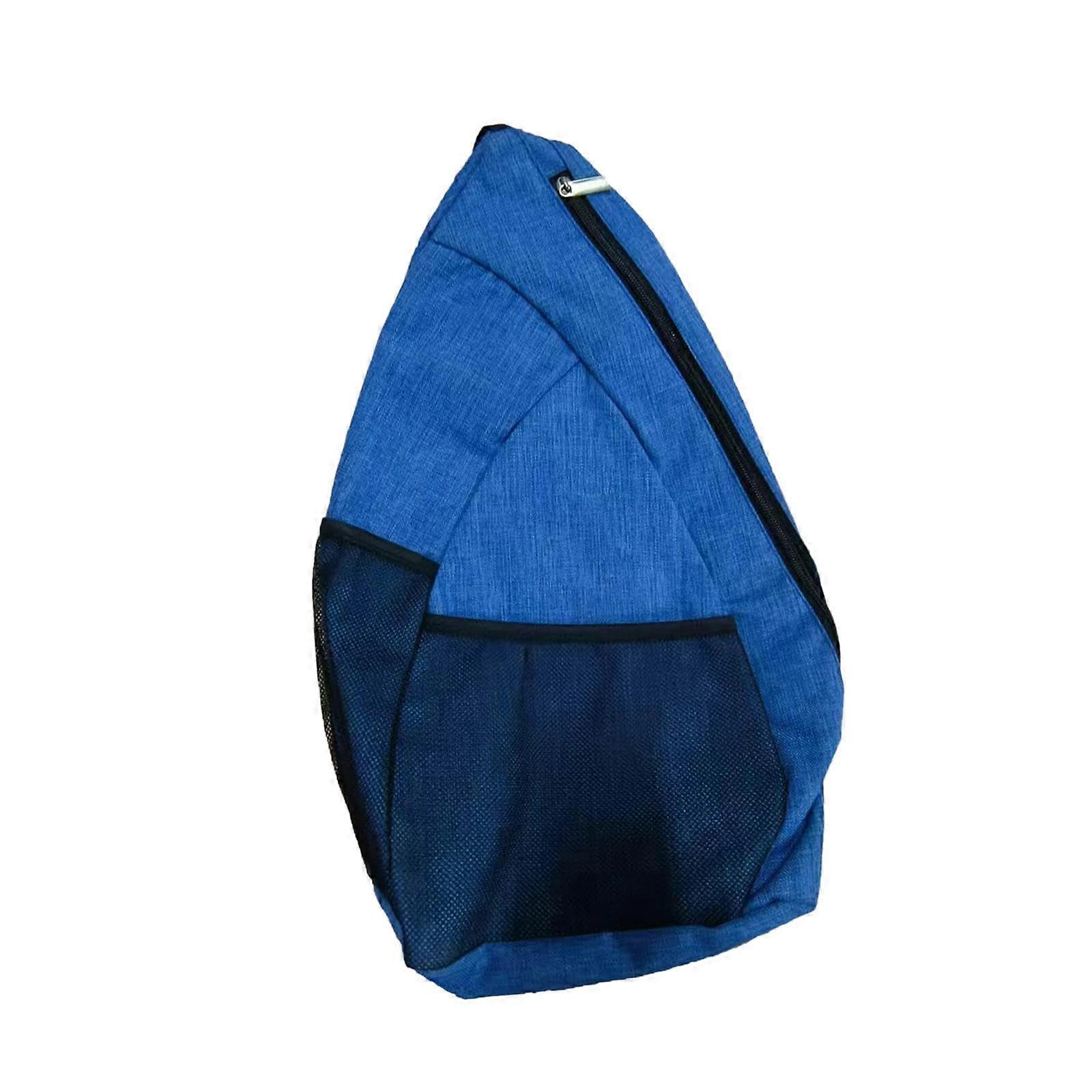 Pickleball Bag Versatile Stylish Multi-Purpose Storage Case for Pickleball Paddles, Balls, and Accessories
