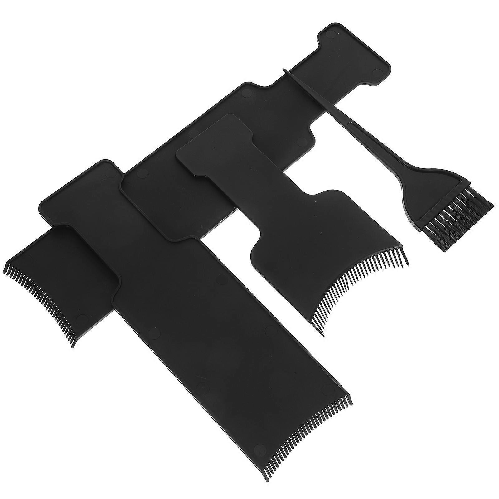 Reusable Hair Coloring Tools for Mess-Free Salon Experiences