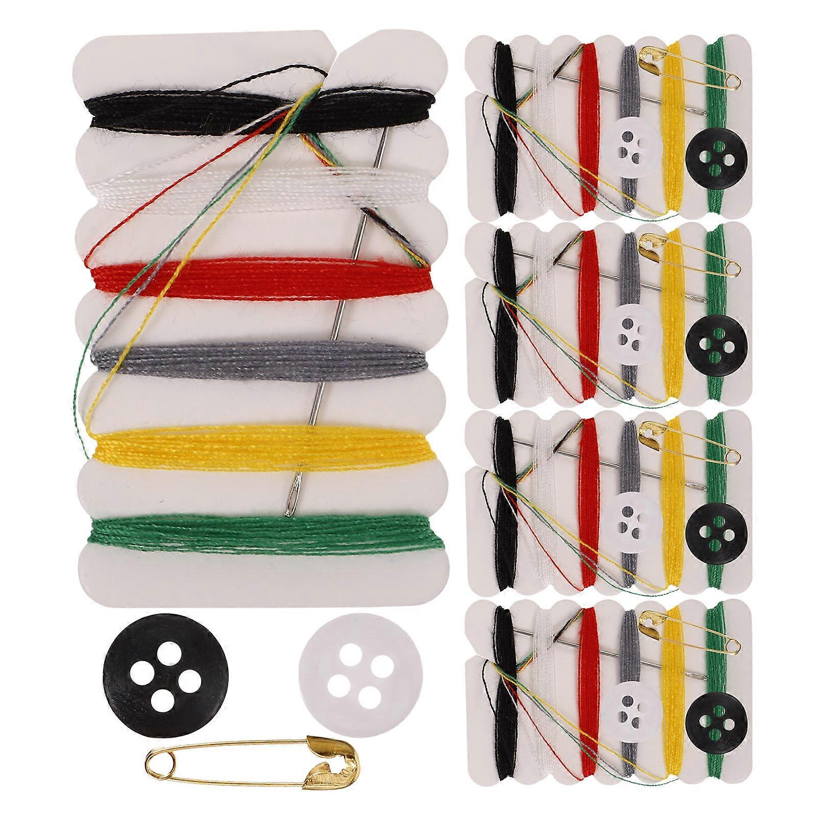 Essential Sewing Components for Handmade Creations and Machine Applications