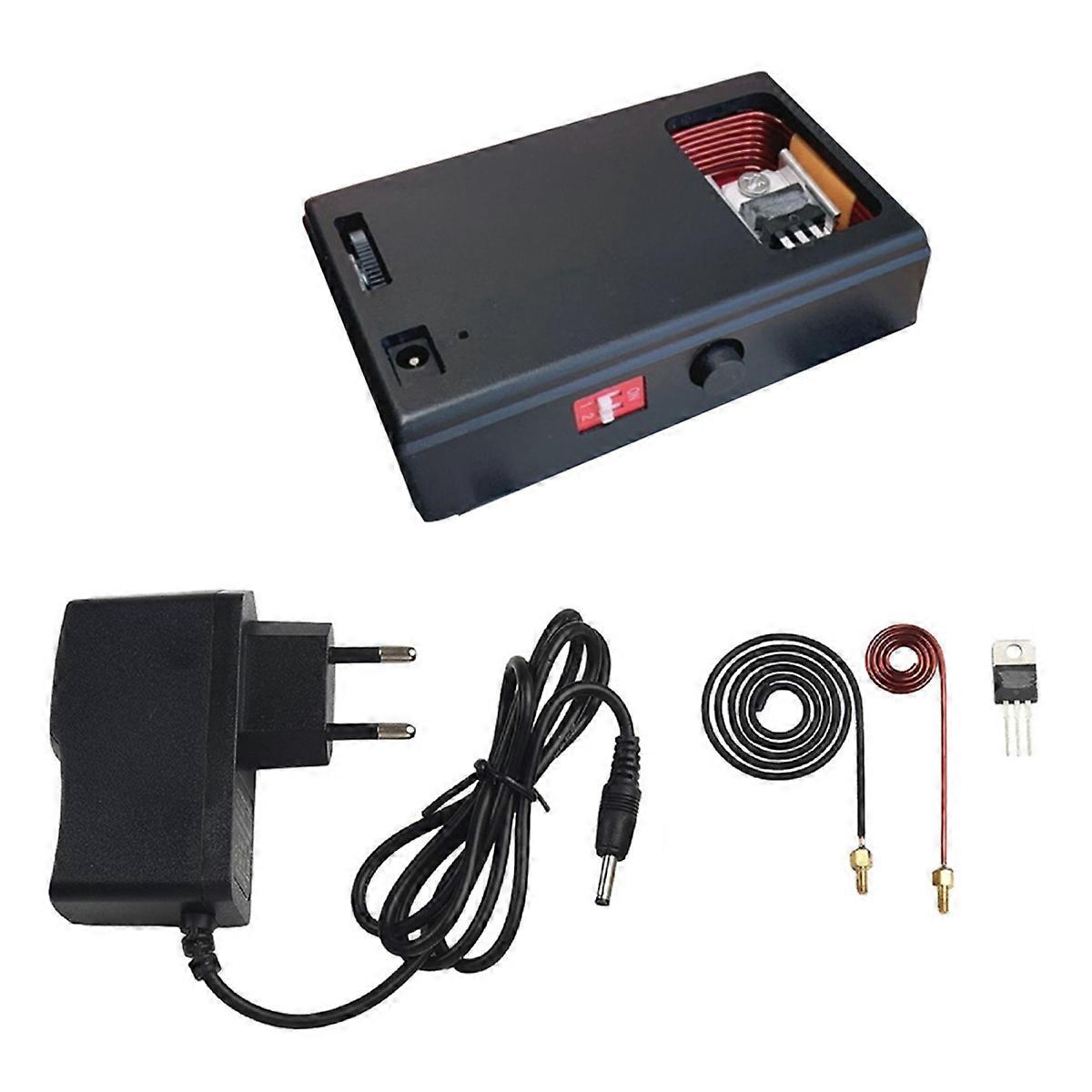 EMP Generator Pulse Generator Multifunction 150MHz 95W Laboratories Pulse Generator Pulse Generator