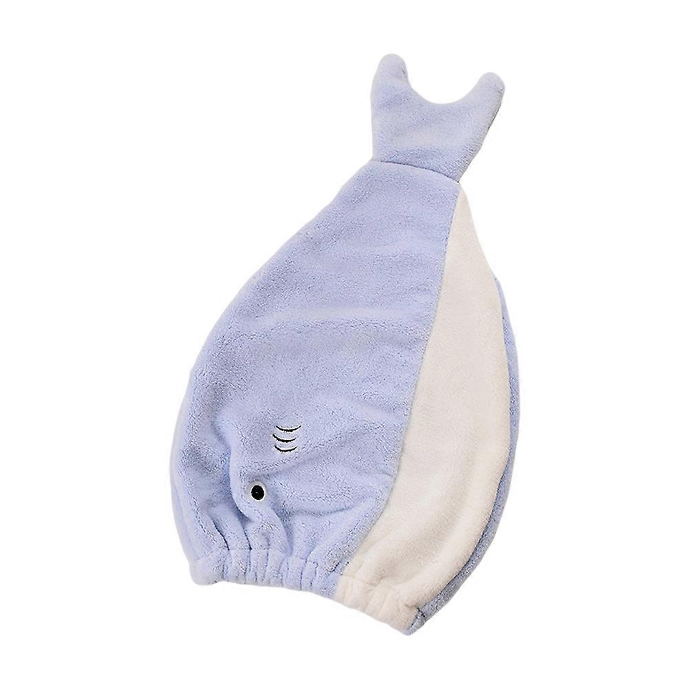 Lightweight Cartoon Bathing Hat for Women – Comfortable Hair Cap for Shower, Bathing, and Face Washing – Keeps Hair Dry, Portable Design