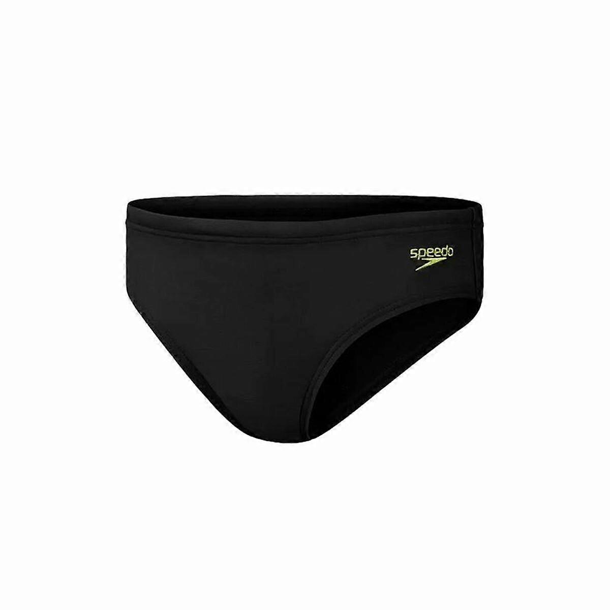 Children’s Bathing Costume Speedo Black