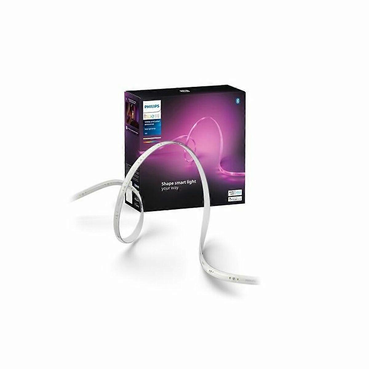 Λωρίδες LED Philips Λευκό 20 W
