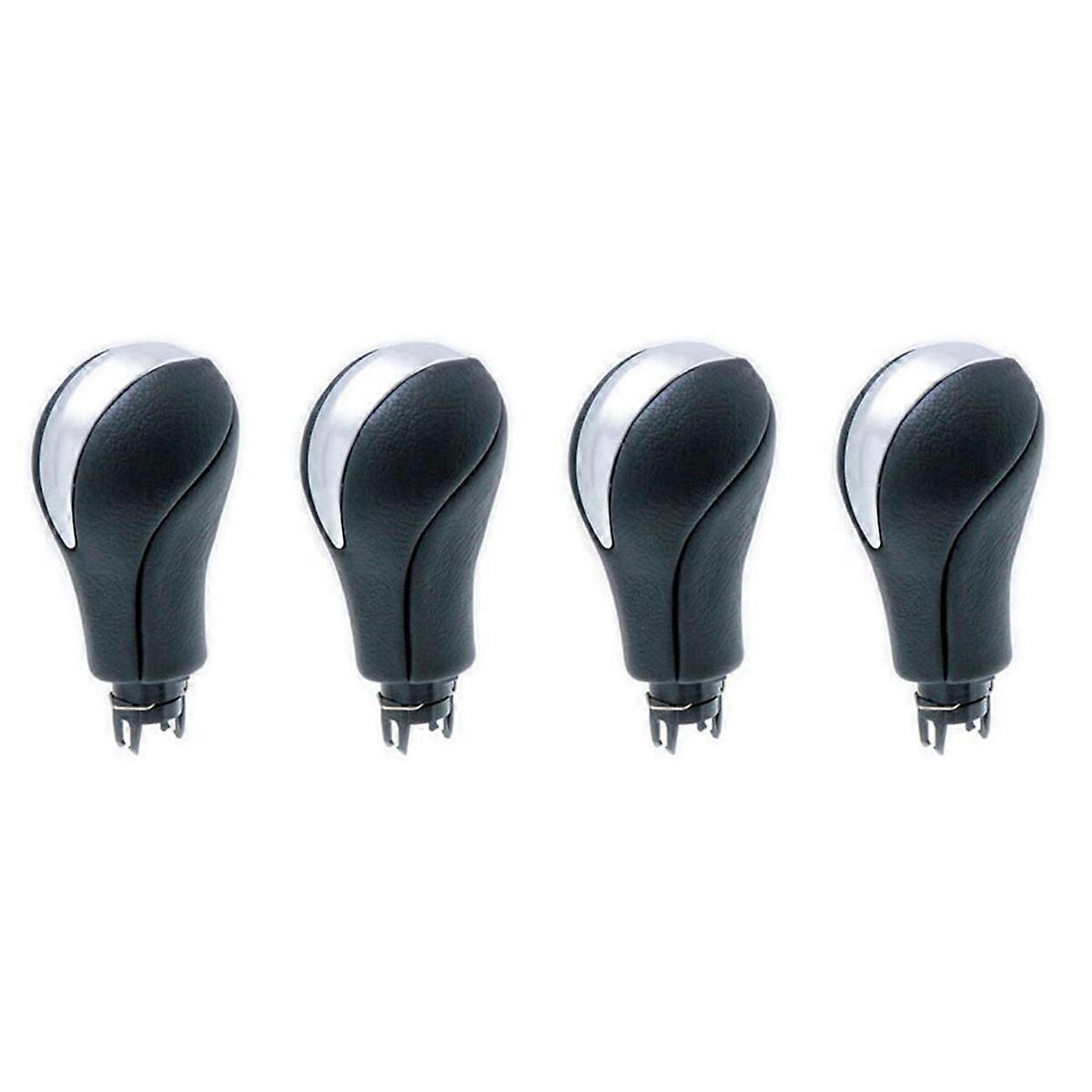 4910-JK03A Gear Shift Knob for Black