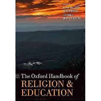 Das Oxford Handbook of Religion and Education