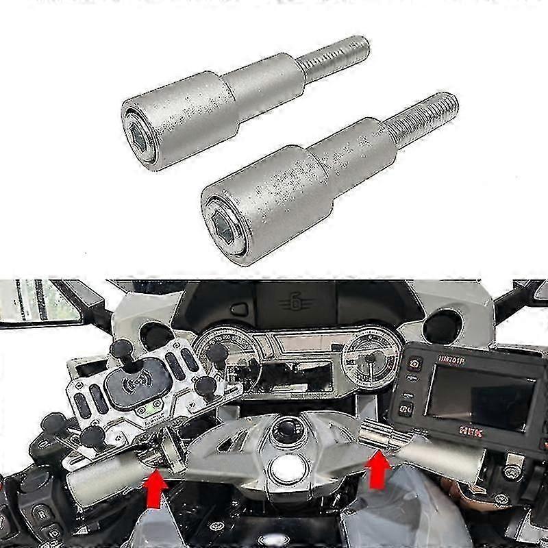 مناسب لدراجات بي إم دبليو K1600gt K1600gtl K1600b R1200rt R1250rt K1600 Gt/gtl 2014-2021 2020 هاتف محمول للدراجات النارية