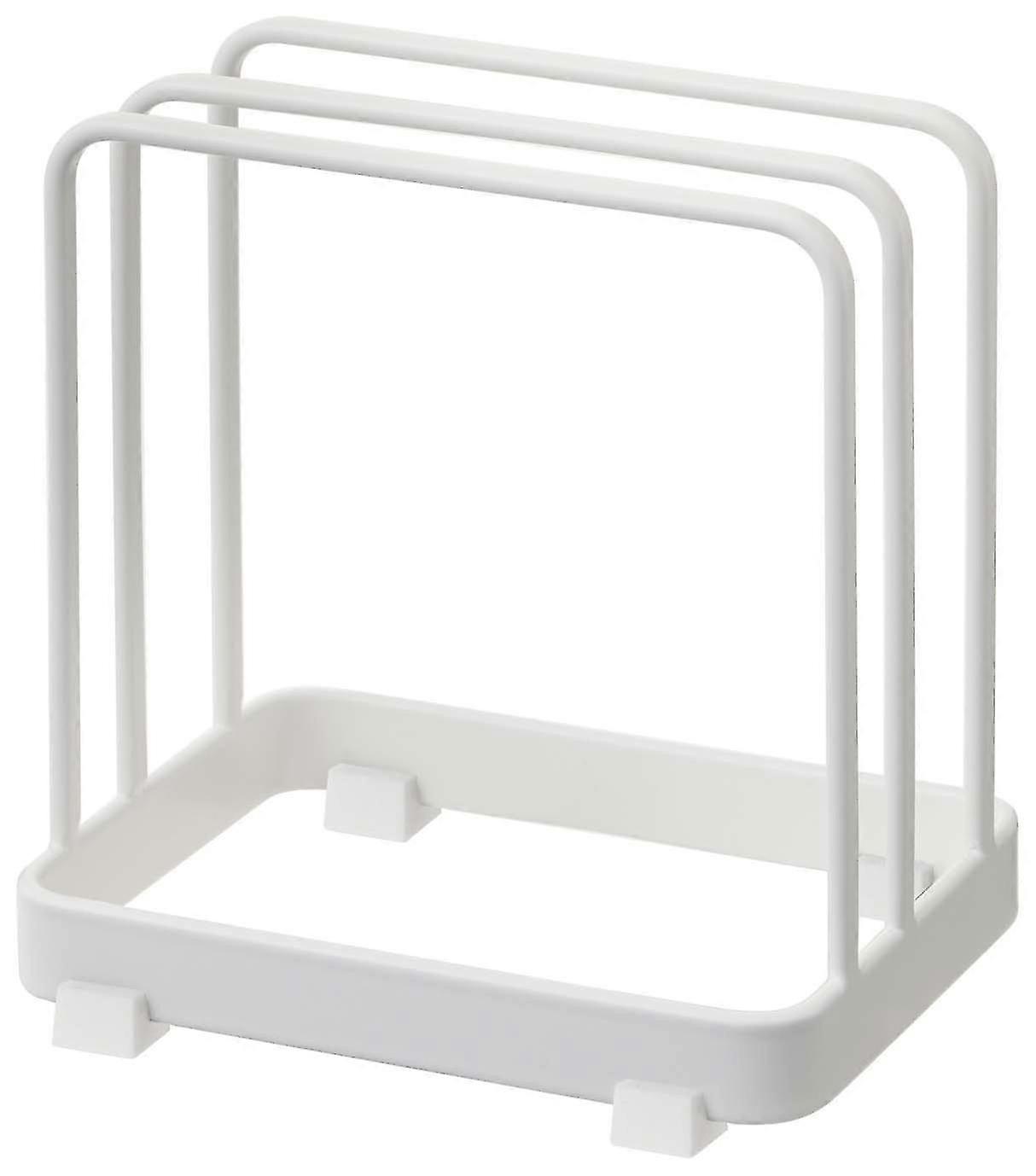 Kitchen Storage Rack Organizer for Efficient Space Management