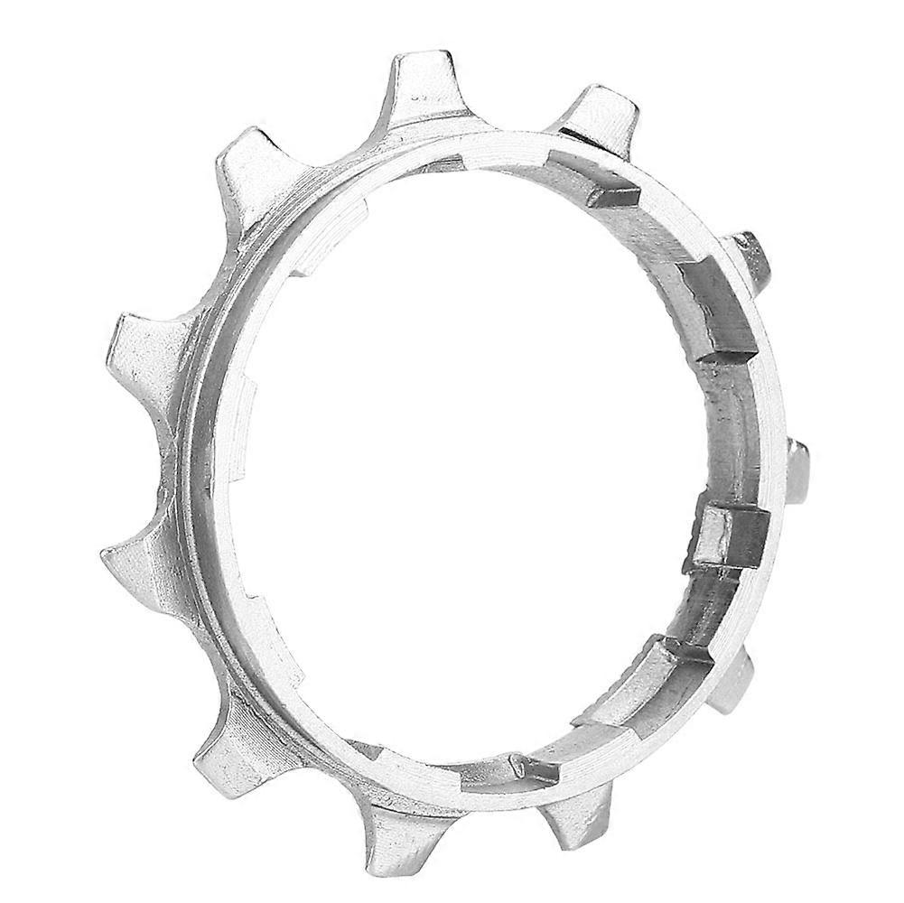 High Strength Steel 10-Speed 11T Bicycle Freewheel Cog for MTB