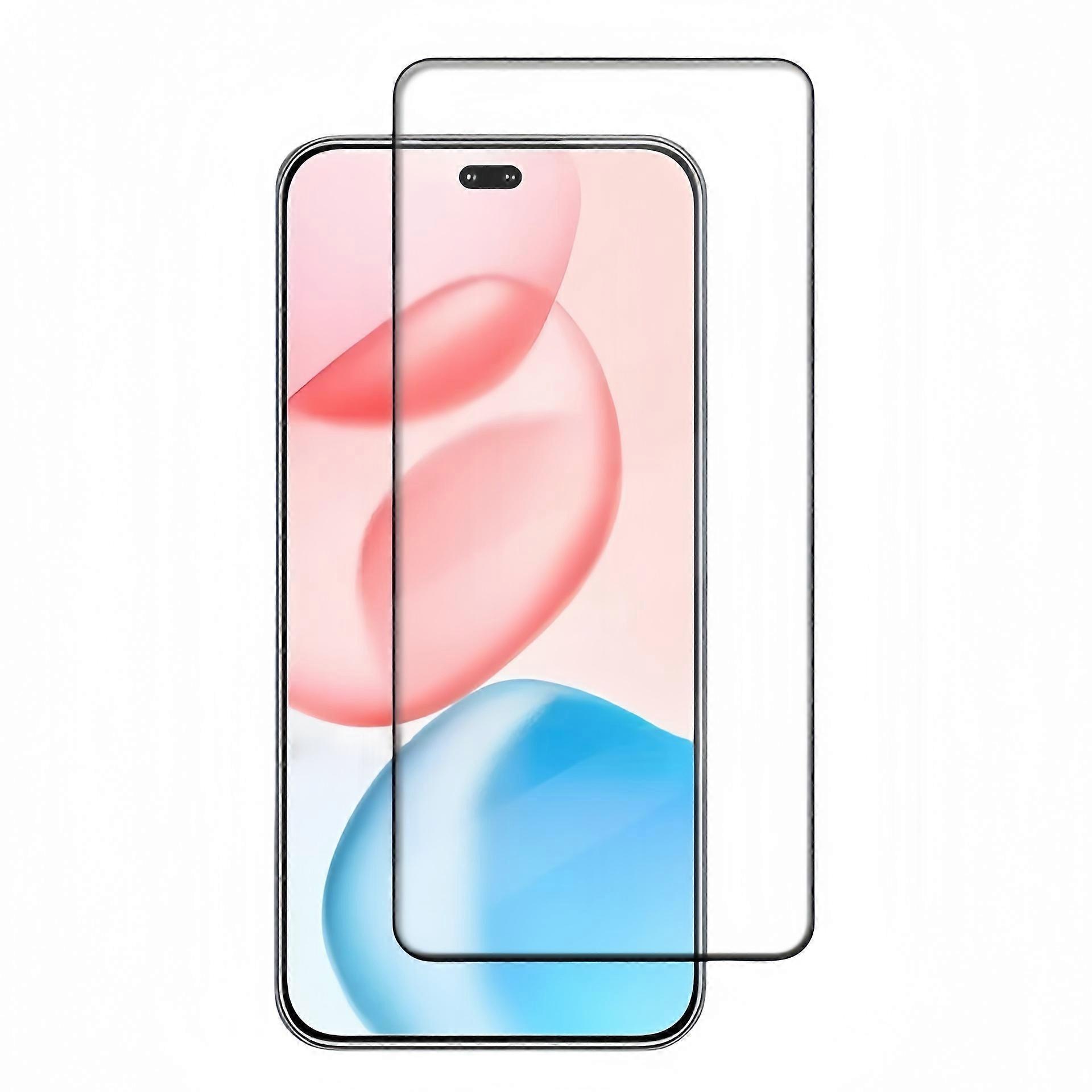 Protector de vidrio templado INF Premium para HONOR Magic7 Pro