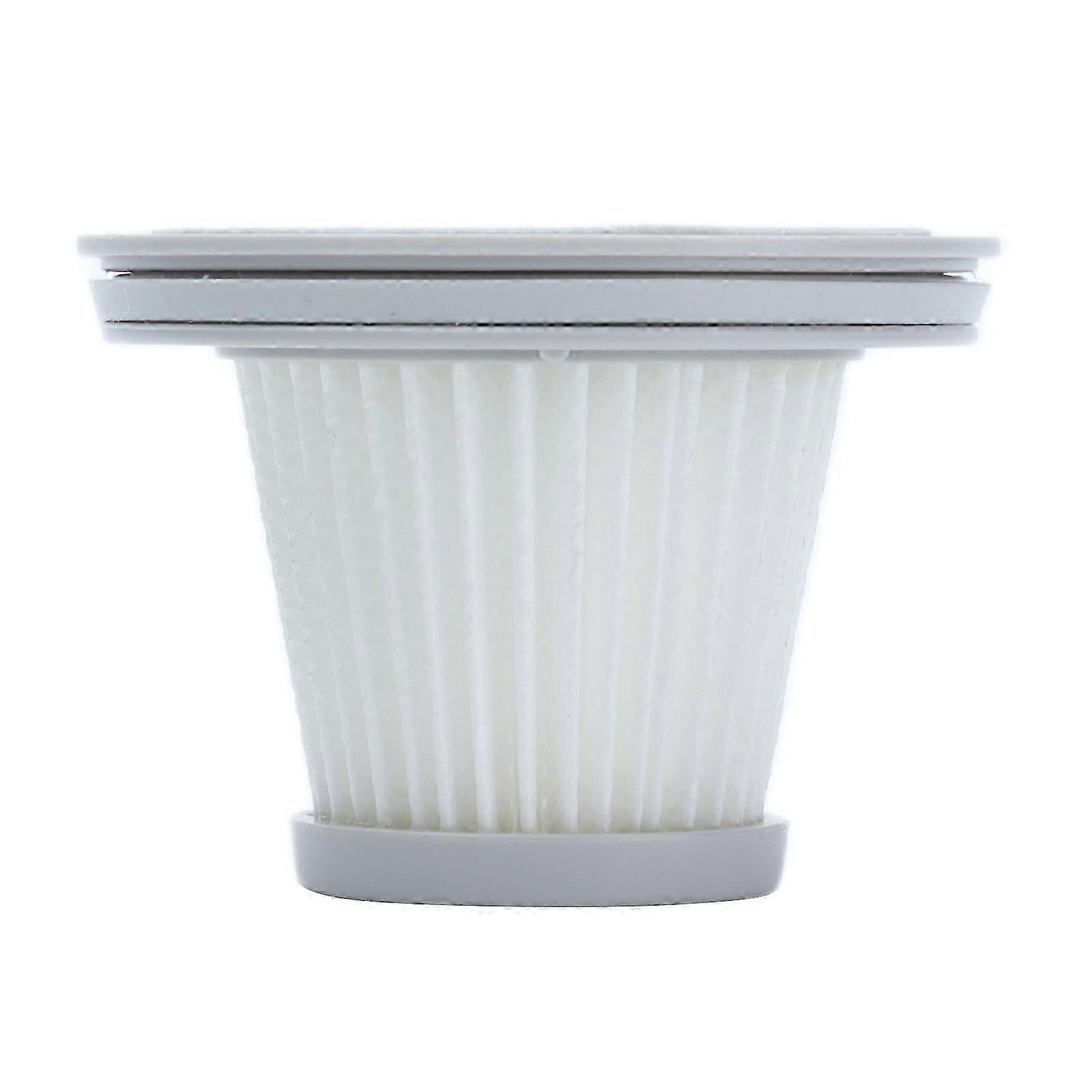 Vacuum Cleaner Filter Element Replacement Filter Handheld Vacuum Cleaner Accessories for Xiaomi Mijia