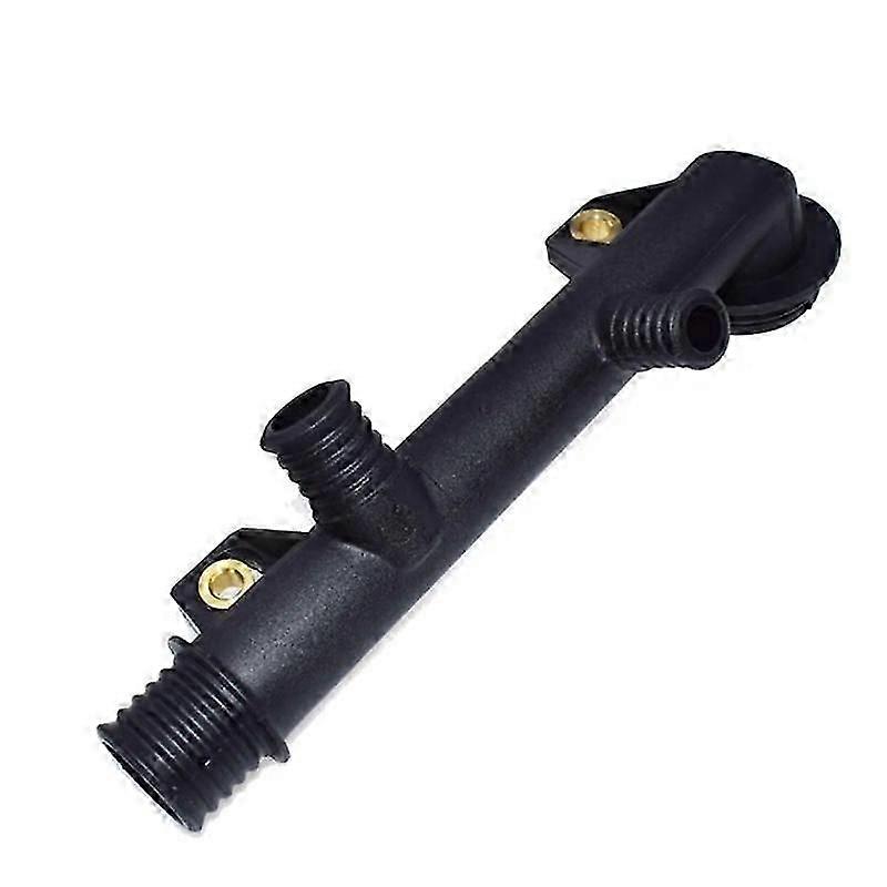 Car Engine Coolant Hose Connector Hose Thermostat Water Pipe for 3 Series 5 Series E30 E36 11531714