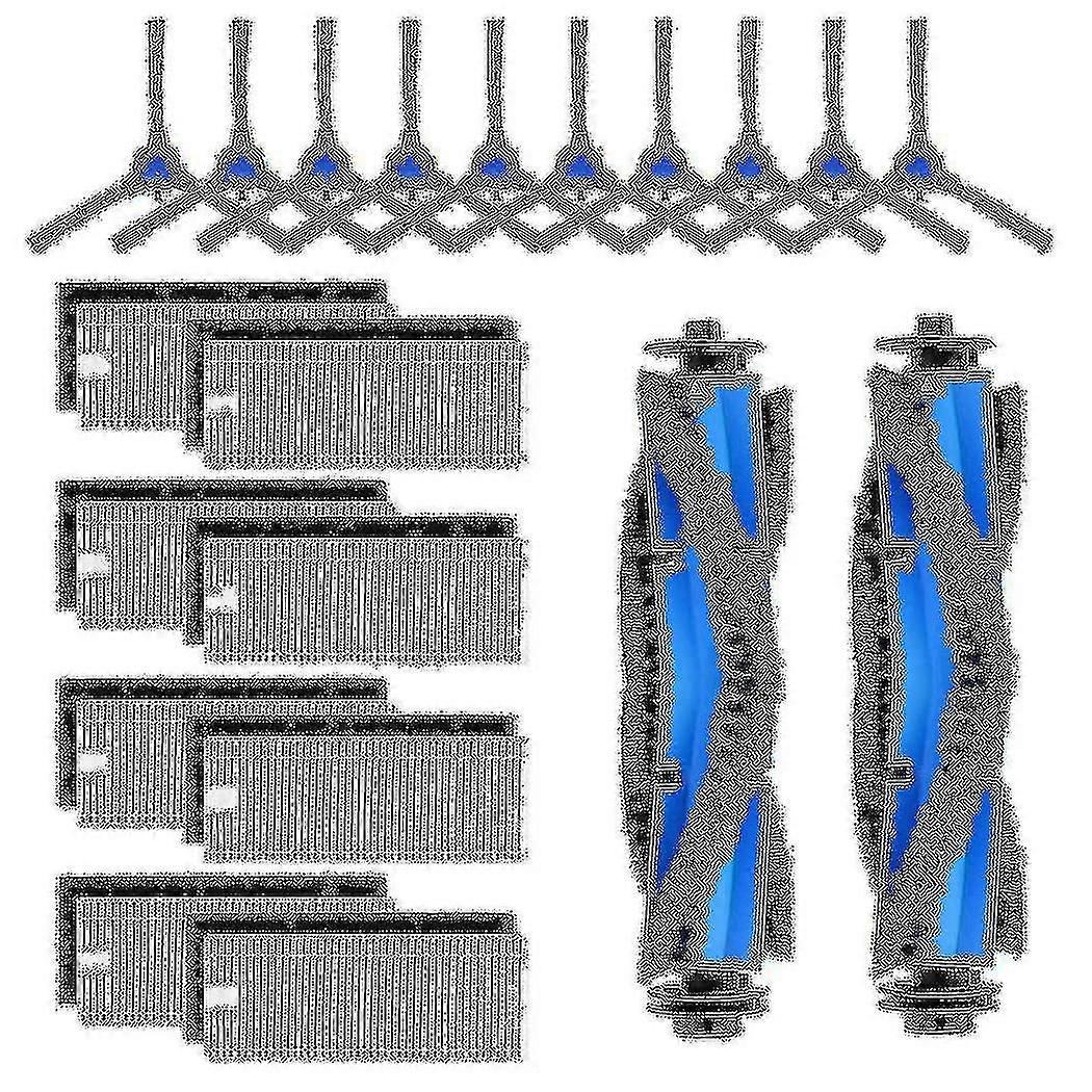 Applies to Replacement Parts Compatible For Eufy Robovac 11s, Robovac 15c