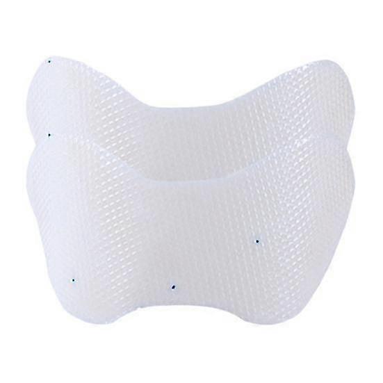 حزمة ضغط بارد فورية ذاتية اللصق خفيفة الوزن محمولة تورم تخفيف الآلام يمكن التخلص منها حزمة ثلج ضغط بارد