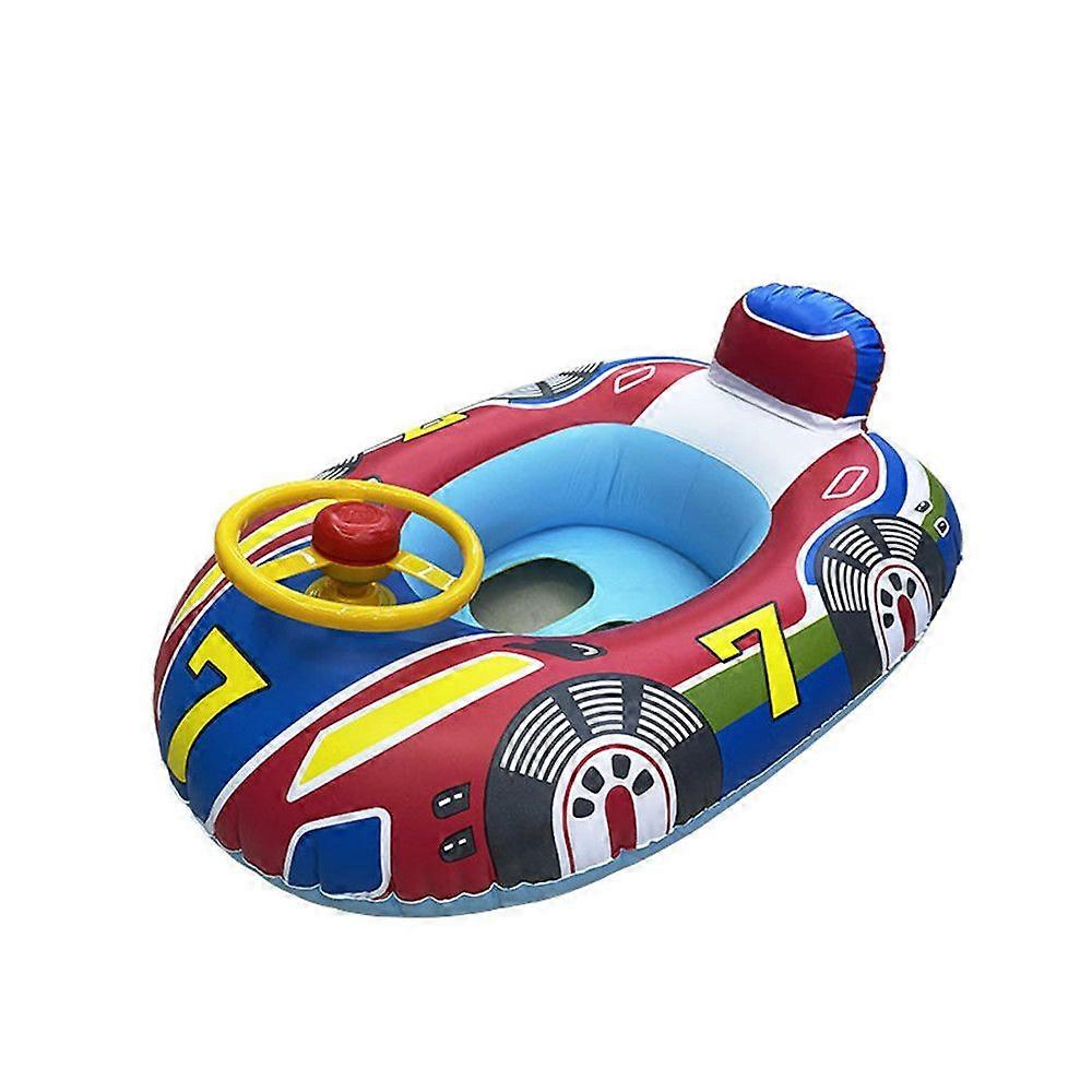 Baby Inflatable Float Seat