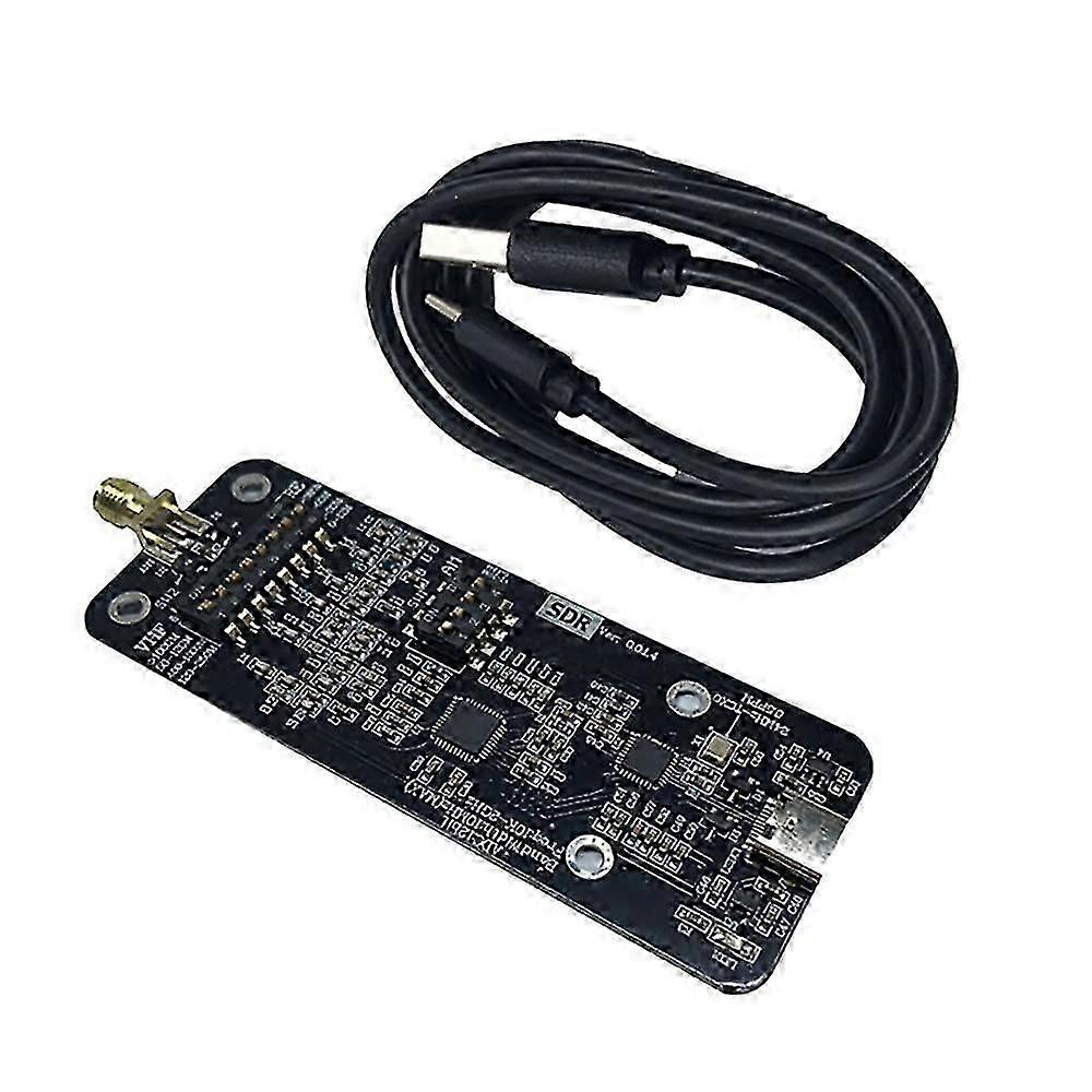 SDR Software Radio RSP1 10K-2GHz Multifunctionele Digitale Ontvanger