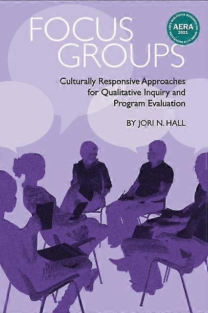 Focus Groups by Edited by Jori N Hall Paperback
