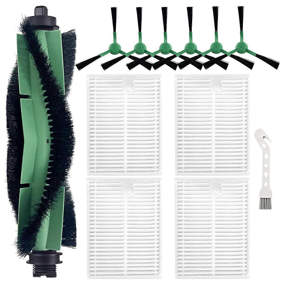 Accessories Kit for Y0140, Q0520, Q0120, Q011