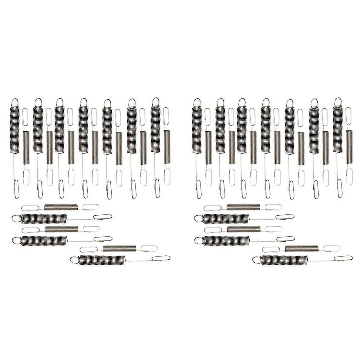 40Pack 691859 692211 Governor Spring for Lawn Mower Replacement Part