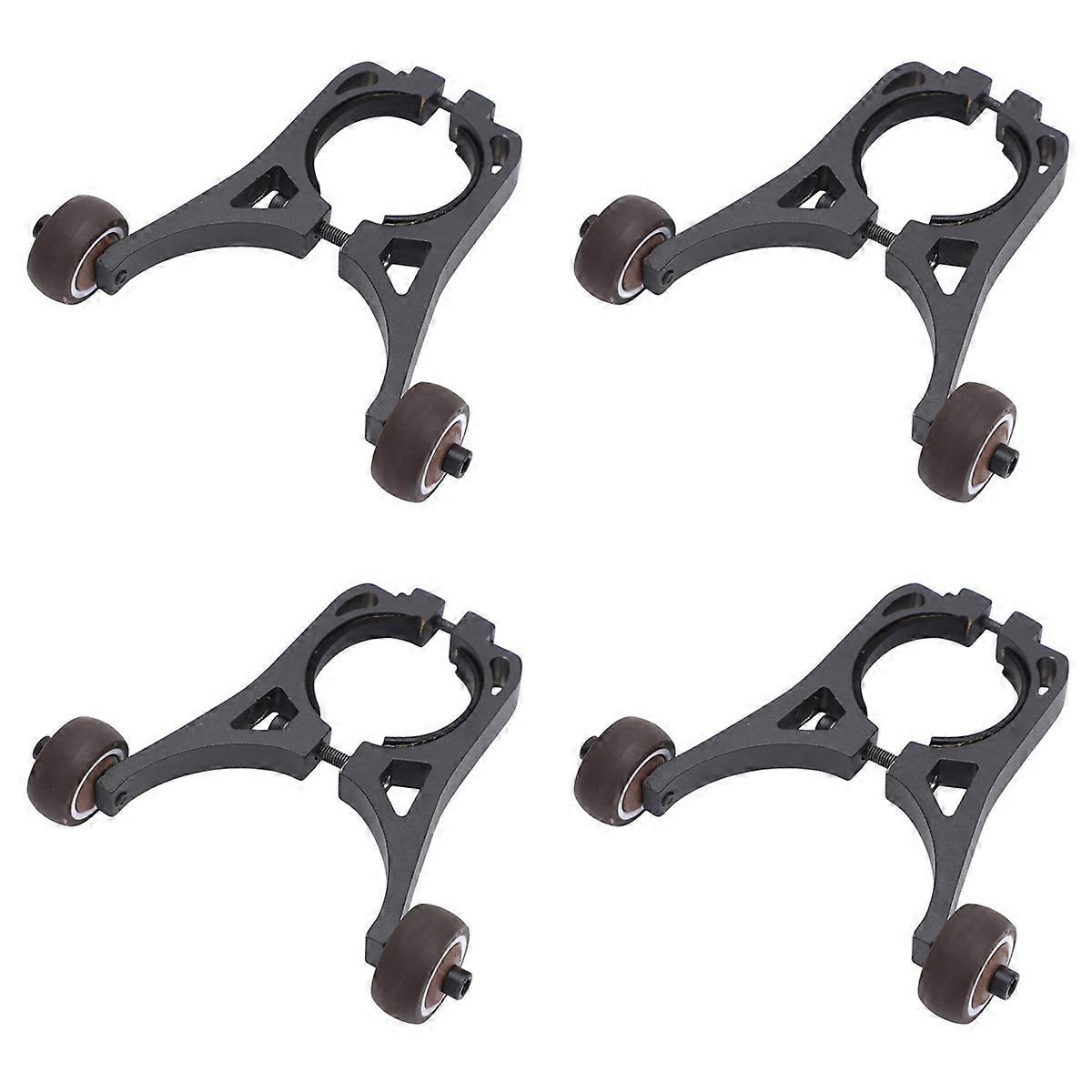 Folding Electric Scooter Handstand Stand for Es