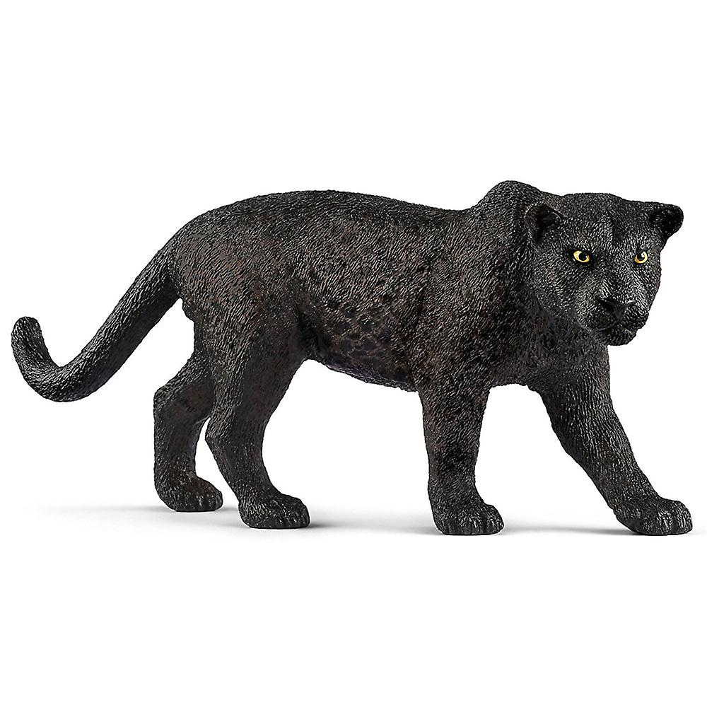 Schleich Czarna Pantera